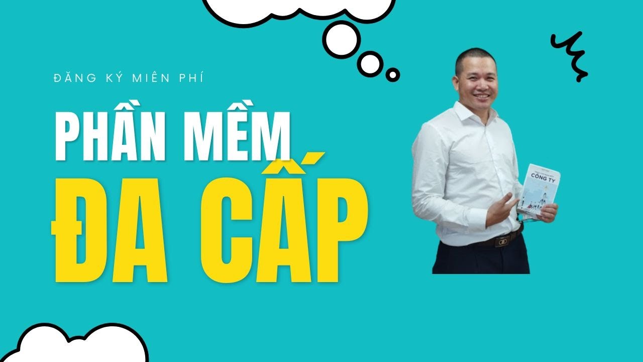 Giới thiệu về phần mềm đa cấp MOMA – Giải pháp hỗ trợ kinh doanh hiệu quả cho nhà bán hàng đa cấp