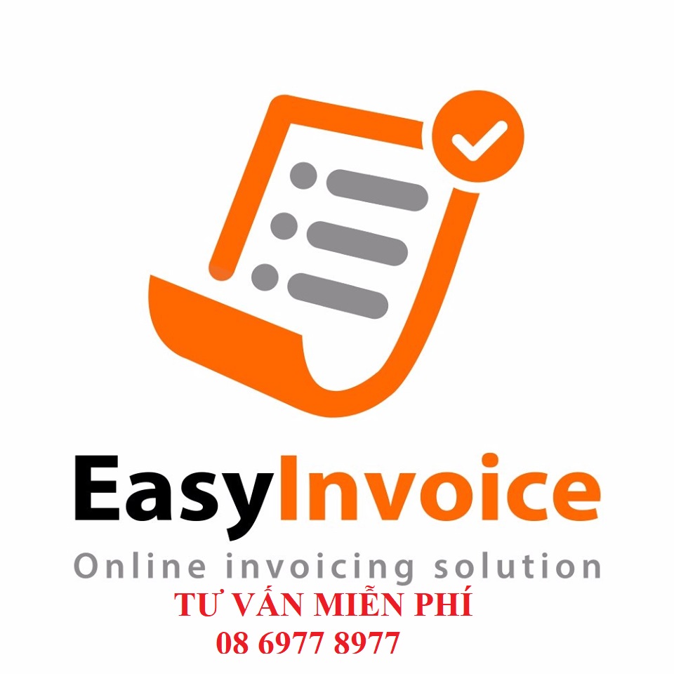 Hóa đơn điện tử Easy Invoice