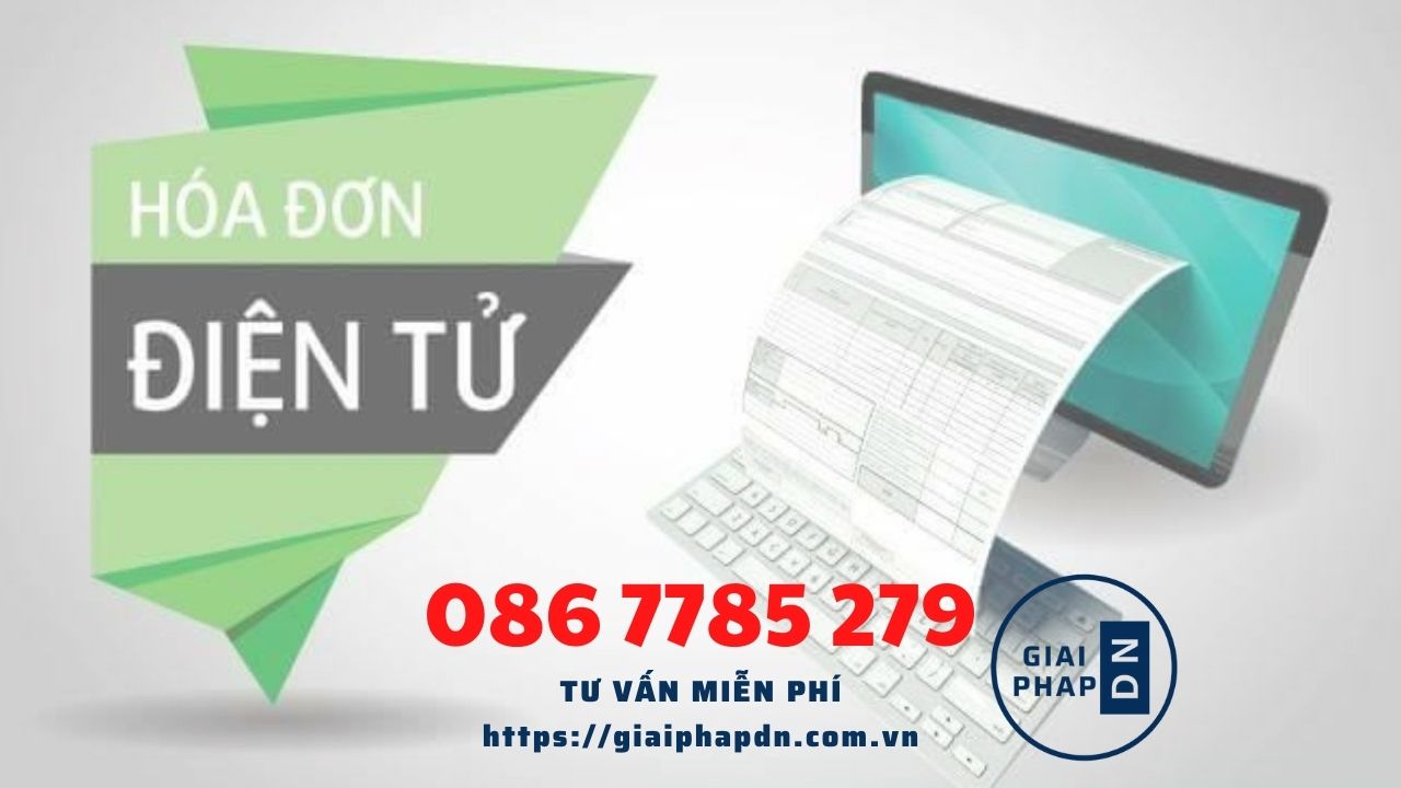 Phần mềm hoá đơn điện tử tốt nhất